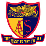 ACS Crest
