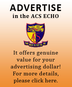 Echo Advertising