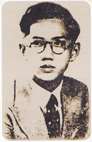 Prof Lim Kok Ann