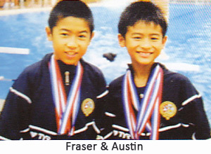 Fraser & Austin