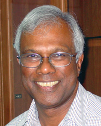 M. Jegathesan