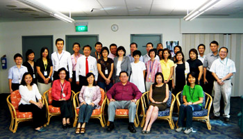 ACS (Primary) Christian Emphasis