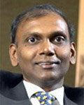 Chandra Mohan