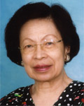 Dr Lee Li Eng