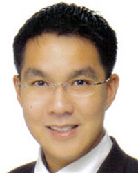David Tan Hsien Yung