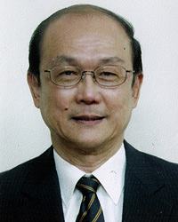 Timothy Chew