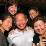 ACS-MGS Social Mixer