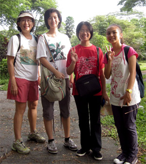Marian Tay
