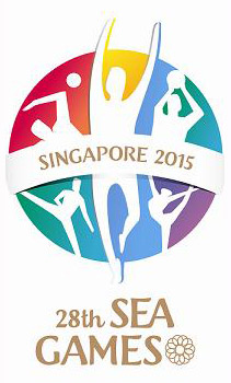 SEA Games Logo