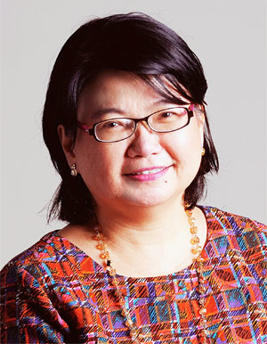 Tan Siew Hoon