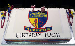 75th Birthday Bash