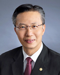 Mr Choe Peng Sum