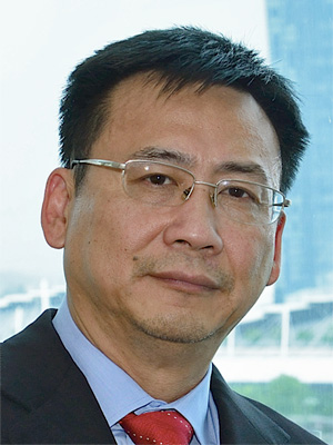 Lau Cheng Hock