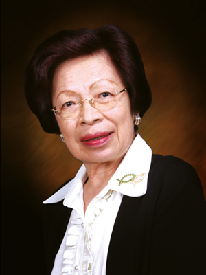 Dr Lee Li Eng