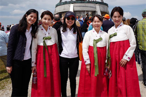 ACJC Alumni Choir