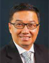 LEE SOO CHYE