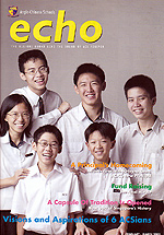 Feb - Mar 2003 Cover