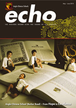 May-June 2010 Issue