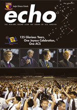 May-June 2011 Cover