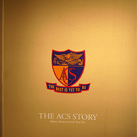 Cover of The ACS Story