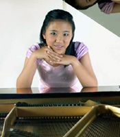 Ms Pan Yi An