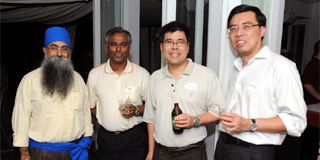 Gathering of ACSians - 01