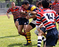 ACS Old Boys Rugby