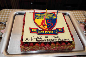 Class of 60