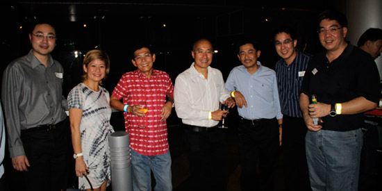 Gatherinig of ACSians 2010