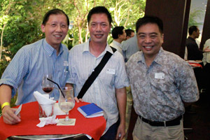 Gathering of ACSians 2010