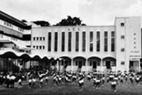 ACS (Primary), Coleman Street (circa 1959)