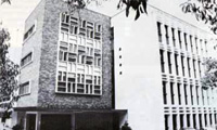The Pre-University Block (Lee Hall)