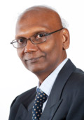 Chandra Mohan