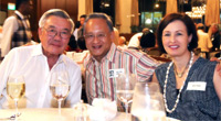 Class of 61/63's Golden Anniversary