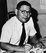 Mr Earnest Lau (1929 - 2011)