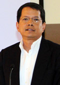Richard Seow