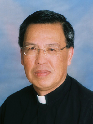 Bishop Wee Boon Hup