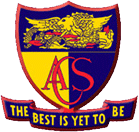 ACS Crest