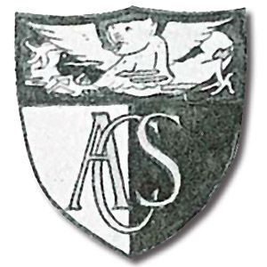 ACS Crest - 1927