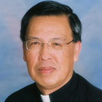 Bishop Dr Wee Boon Hup
