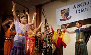 OBA - Founder's Day Dinner Performance