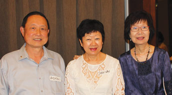 HSC Class of 65