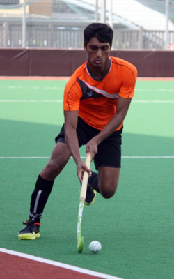 Oldham Hockey