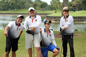 ACSOBA Golf Classic 2019