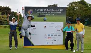 ACSOBA Golf Classic 2019