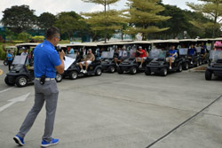 ACSOBA Golf Classic