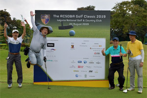 ACSOBA Golf Classic 2019
