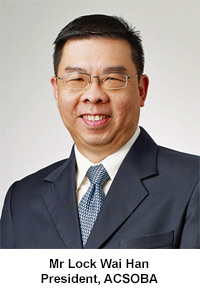 Mr Lock Wai Han