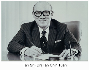 Tan Chin Tuan