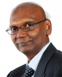 Chandra Mohan